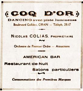 Oran Hotels- Restos 009